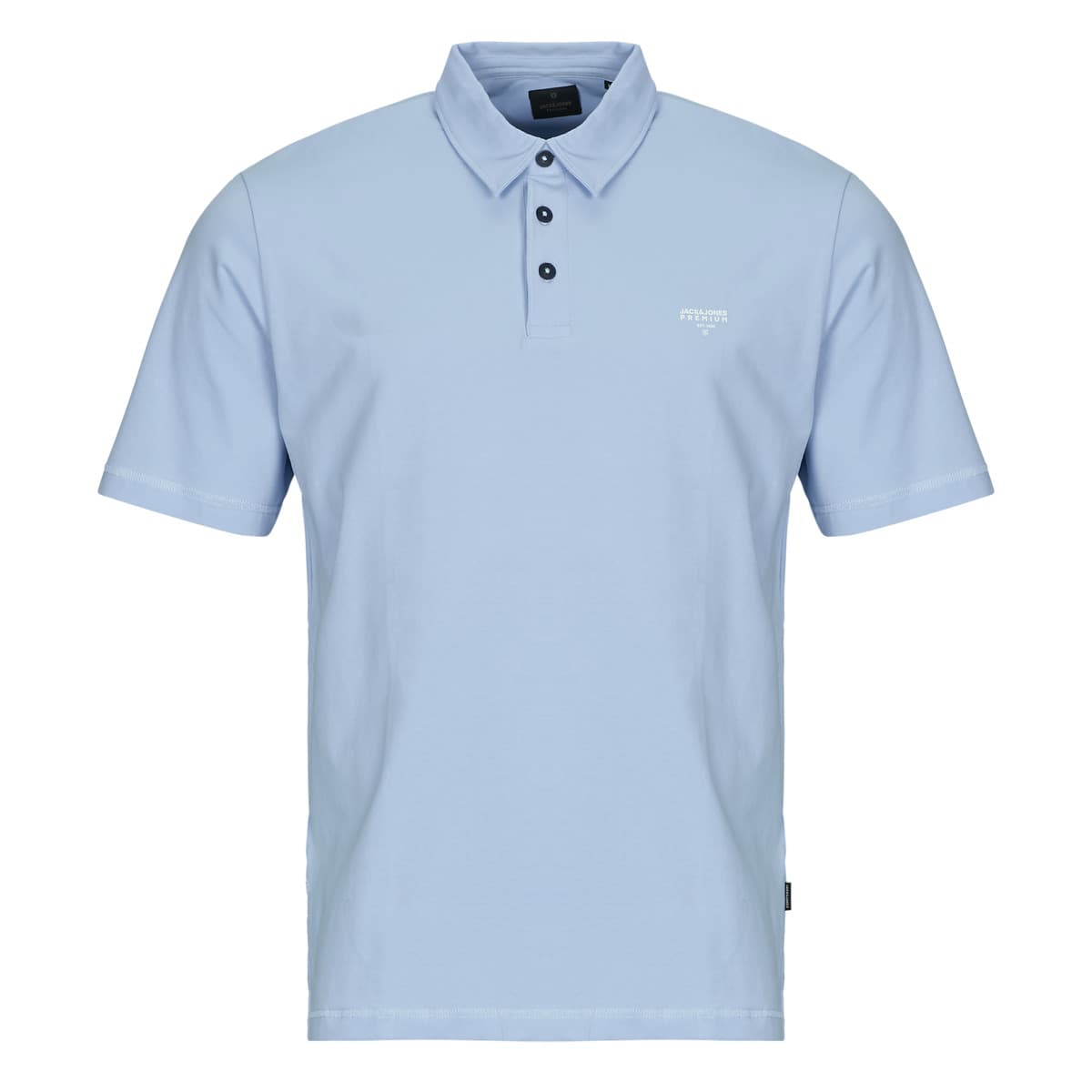 Πόλο με κοντά μανίκια Jack & Jones JPRBLATYLER SS POLO