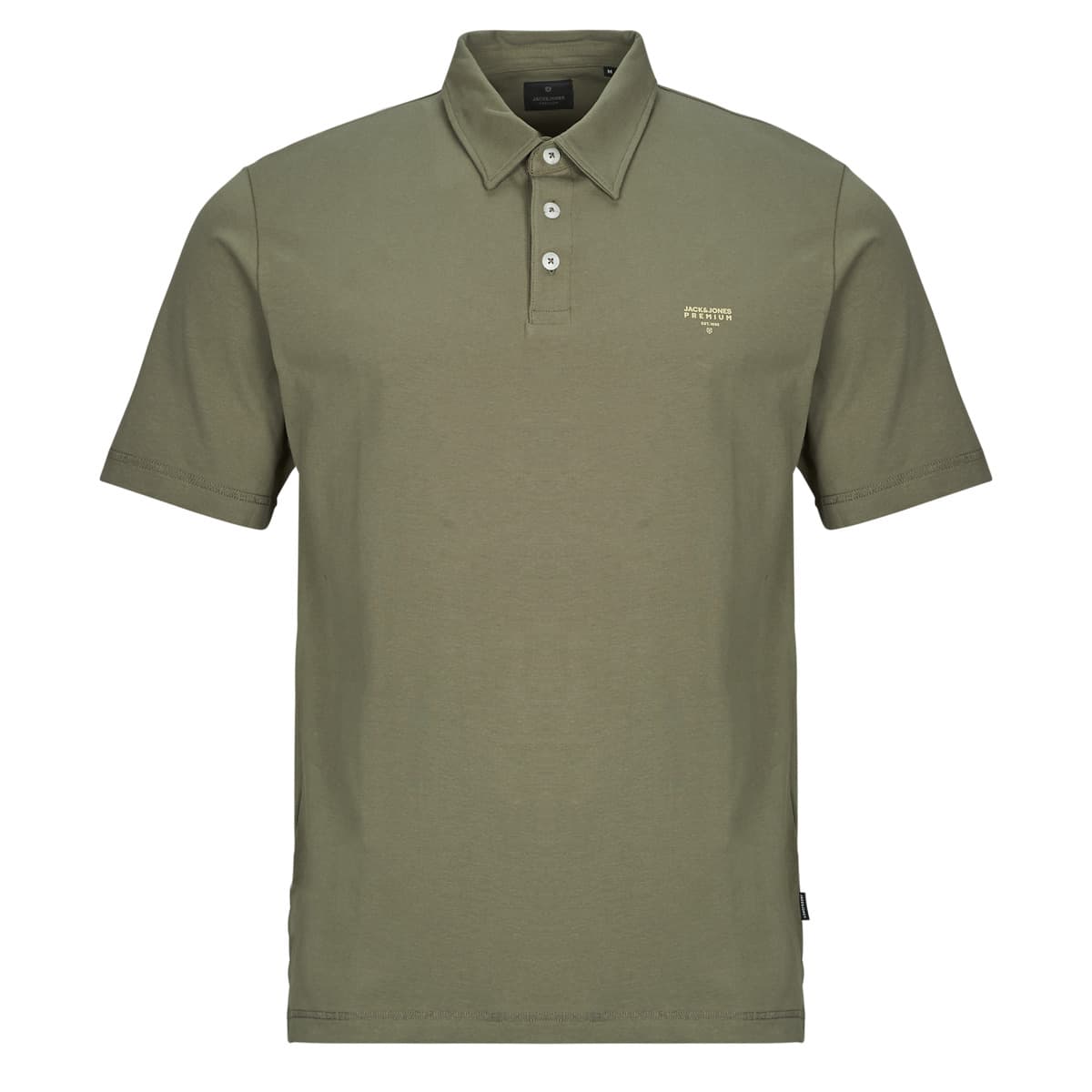 Πόλο με κοντά μανίκια Jack & Jones JPRBLATYLER SS POLO