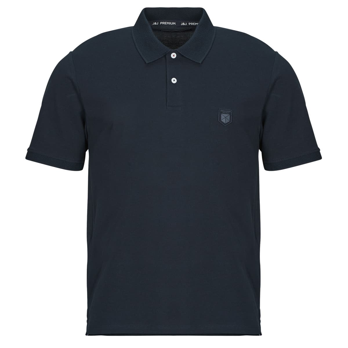 Πόλο με κοντά μανίκια Jack & Jones JPRBLURISE POLO