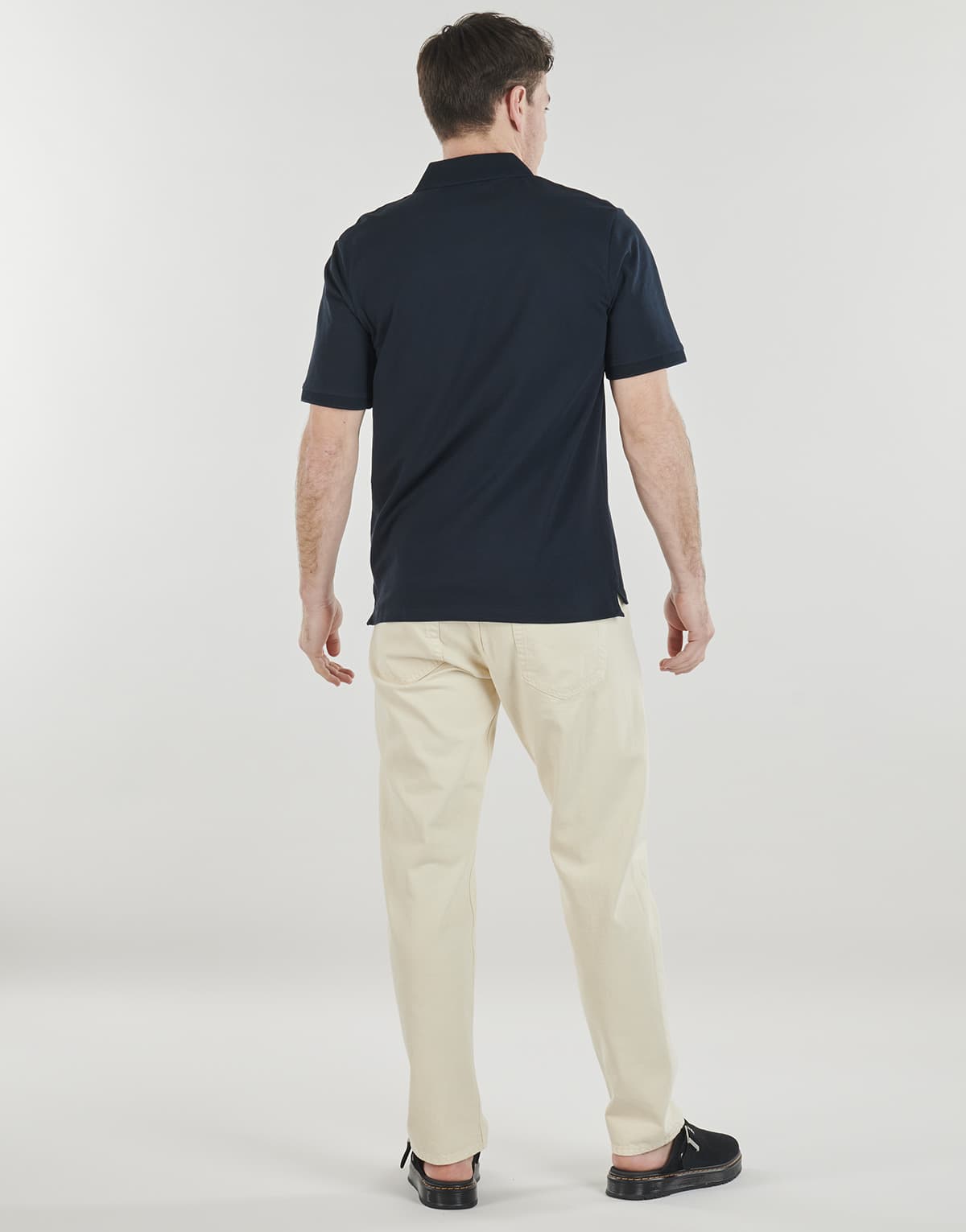 Men's Polo Shirts Jack & Jones Blue