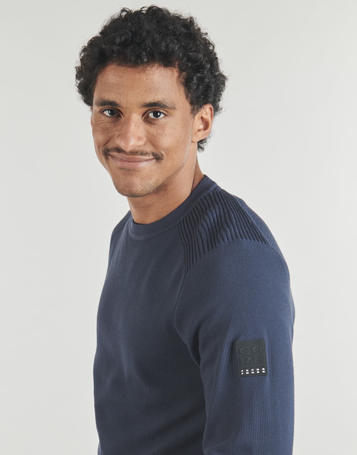 Men's Sweaters Jack & Jones Blue