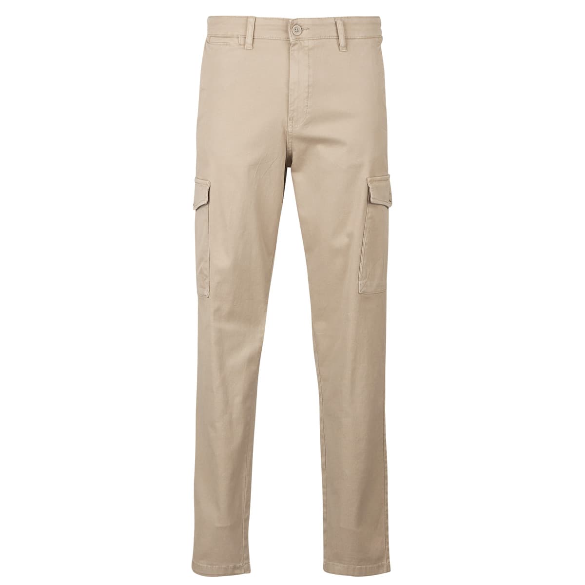Men's Pants Jack & Jones Beige