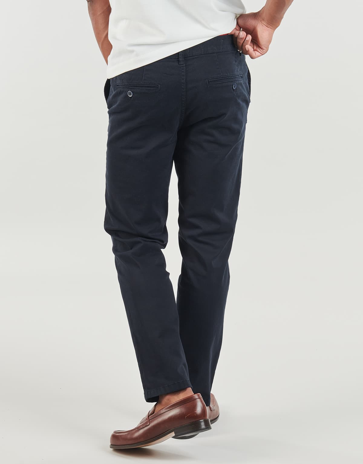 Men's Pants Jack & Jones Blue