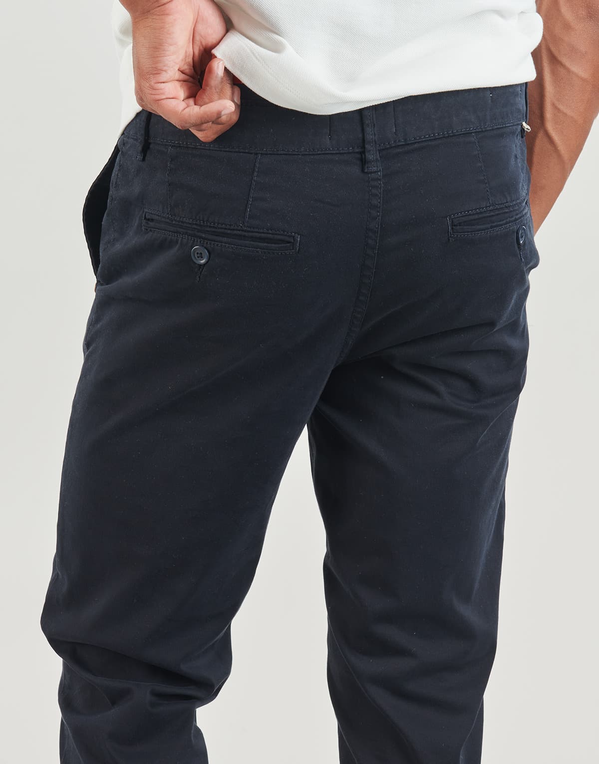 Men's Pants Jack & Jones Blue