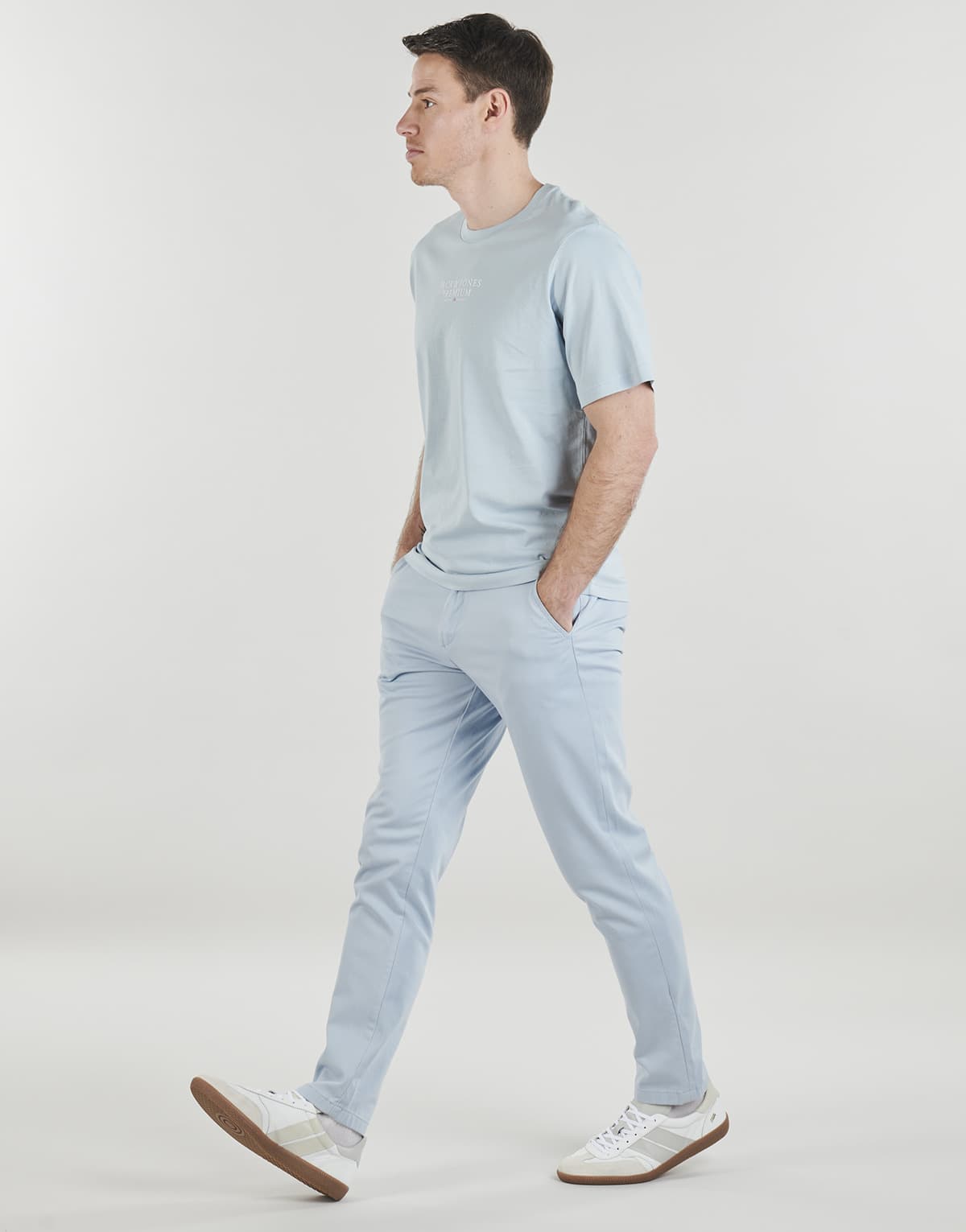 Men's Pants Jack & Jones Blue