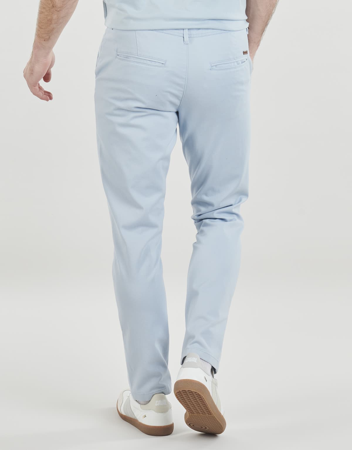 Men's Pants Jack & Jones Blue