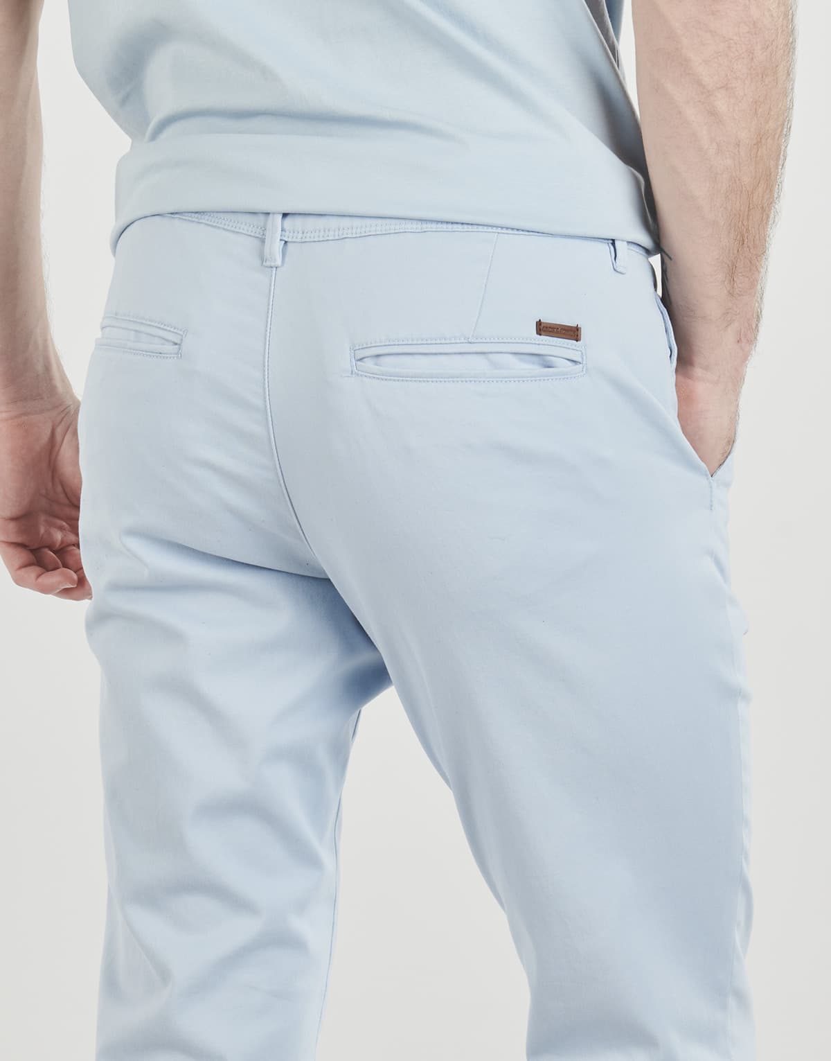 Men's Pants Jack & Jones Blue