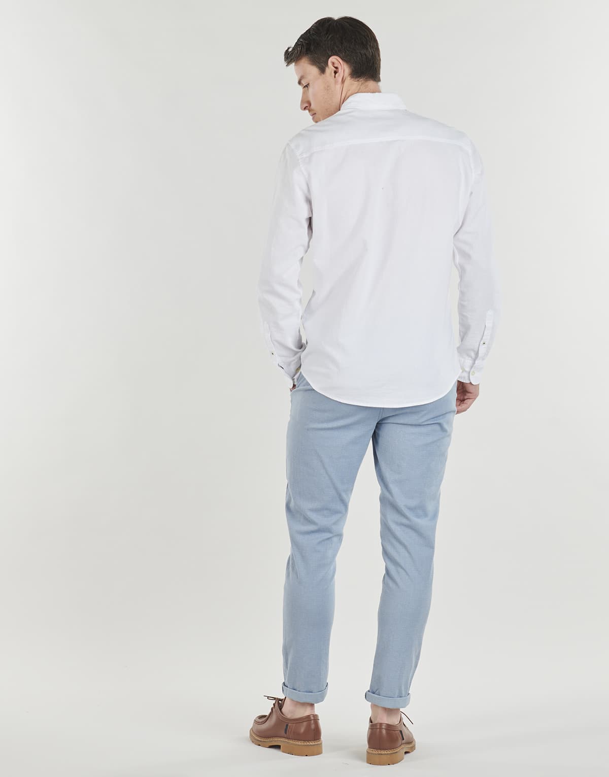 Men's Pants Jack & Jones Blue