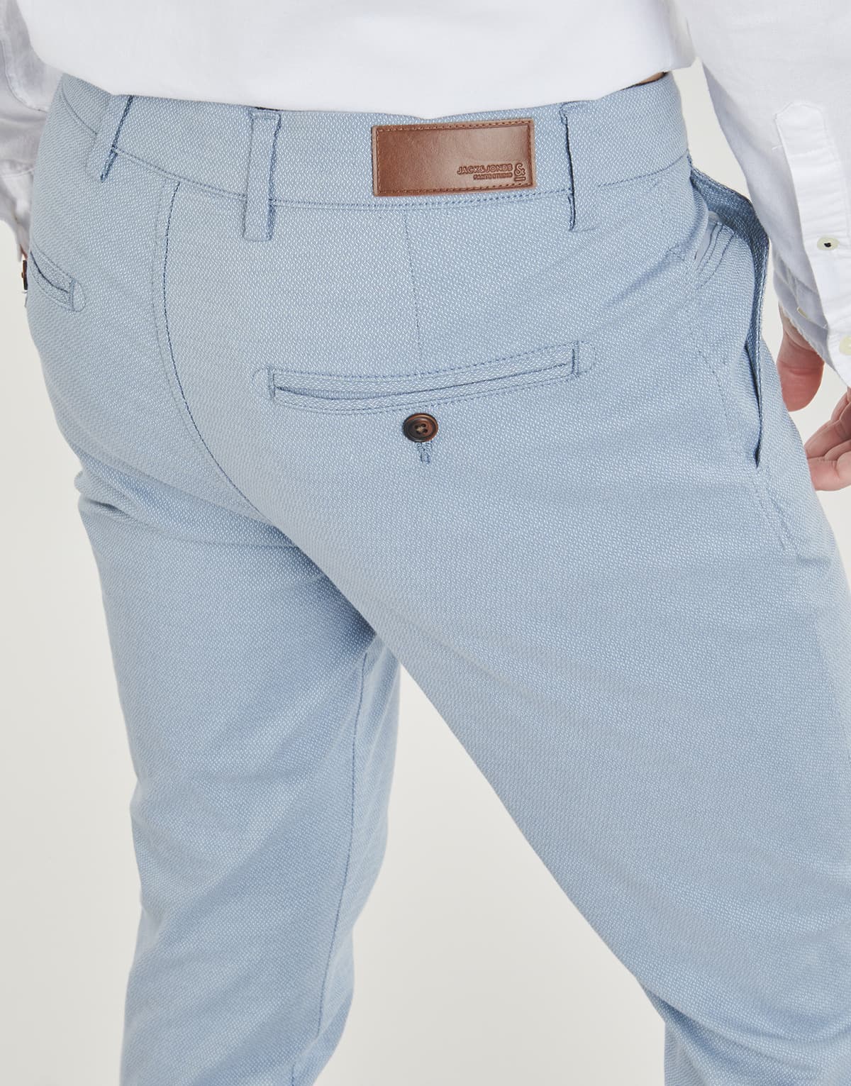 Men's Pants Jack & Jones Blue