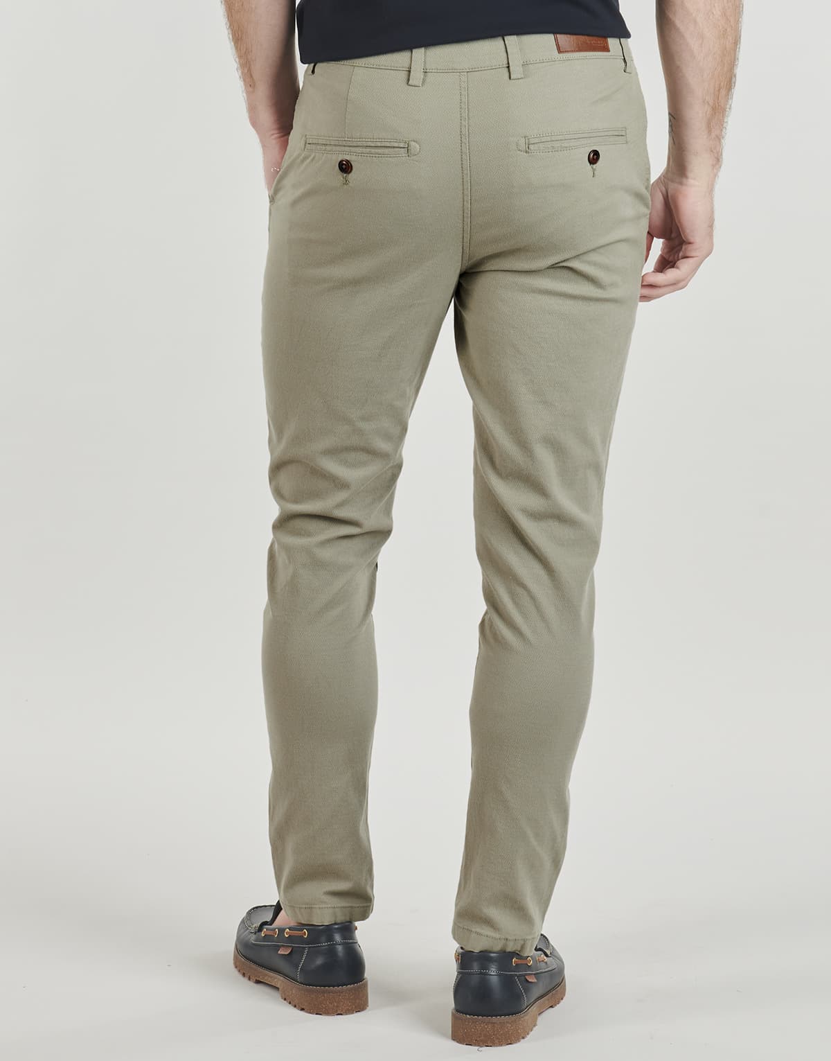 Men's Pants Jack & Jones Green
