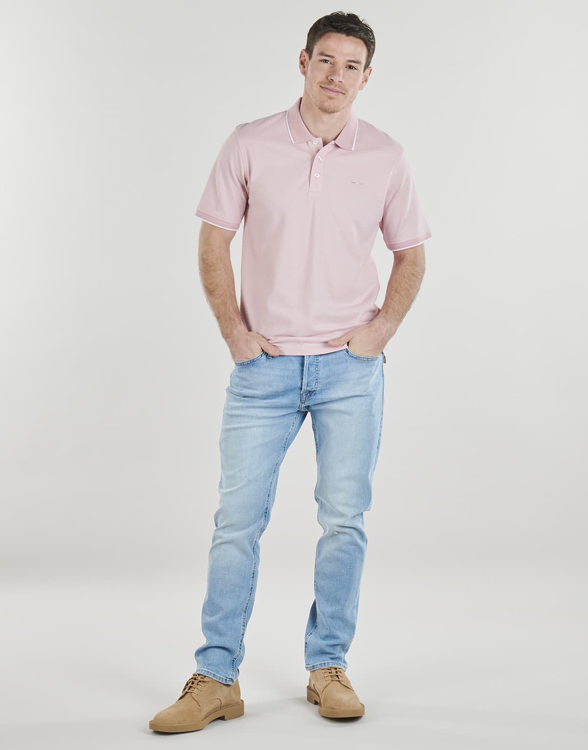 Men's Jeans Jack & Jones Blue