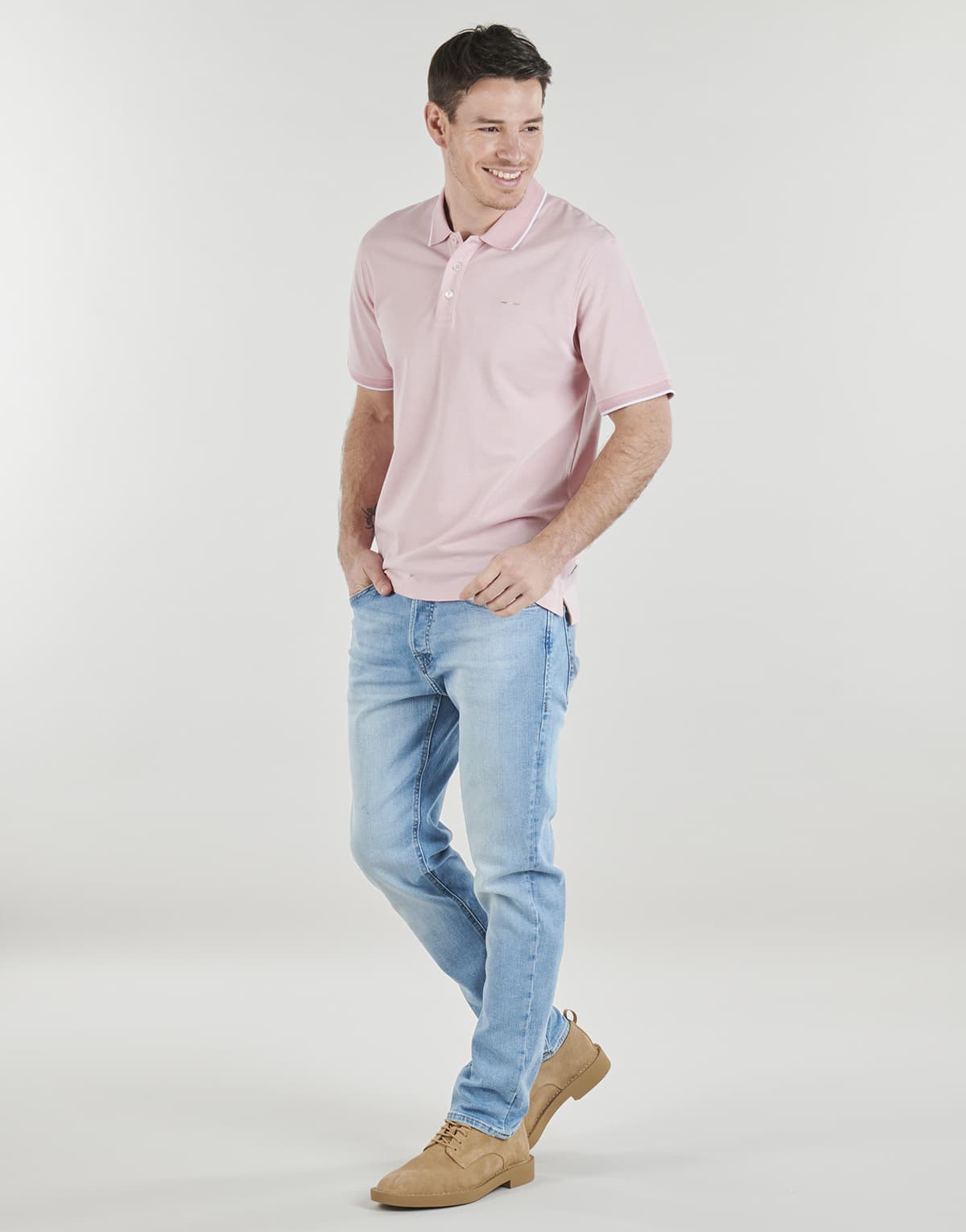 Men's Jeans Jack & Jones Blue