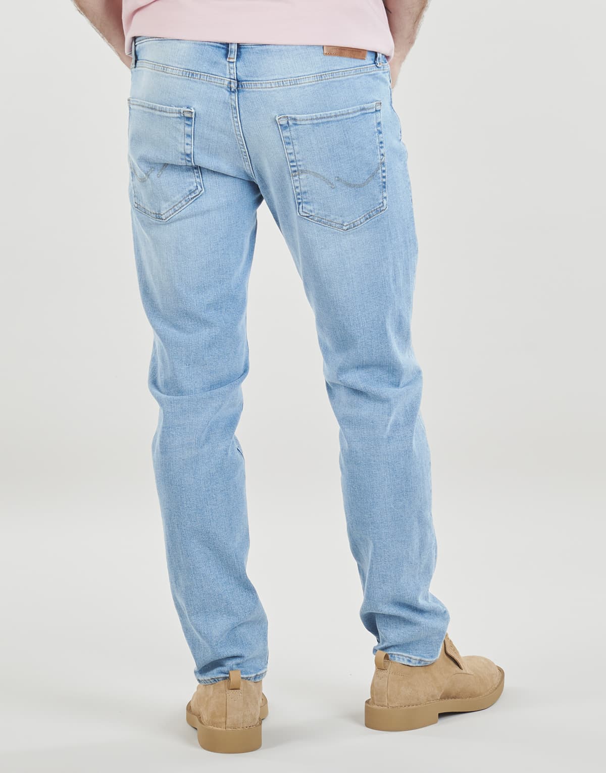 Men's Jeans Jack & Jones Blue