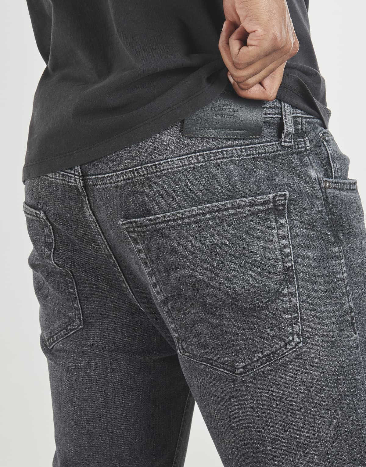 Men's Jeans Jack & Jones Black