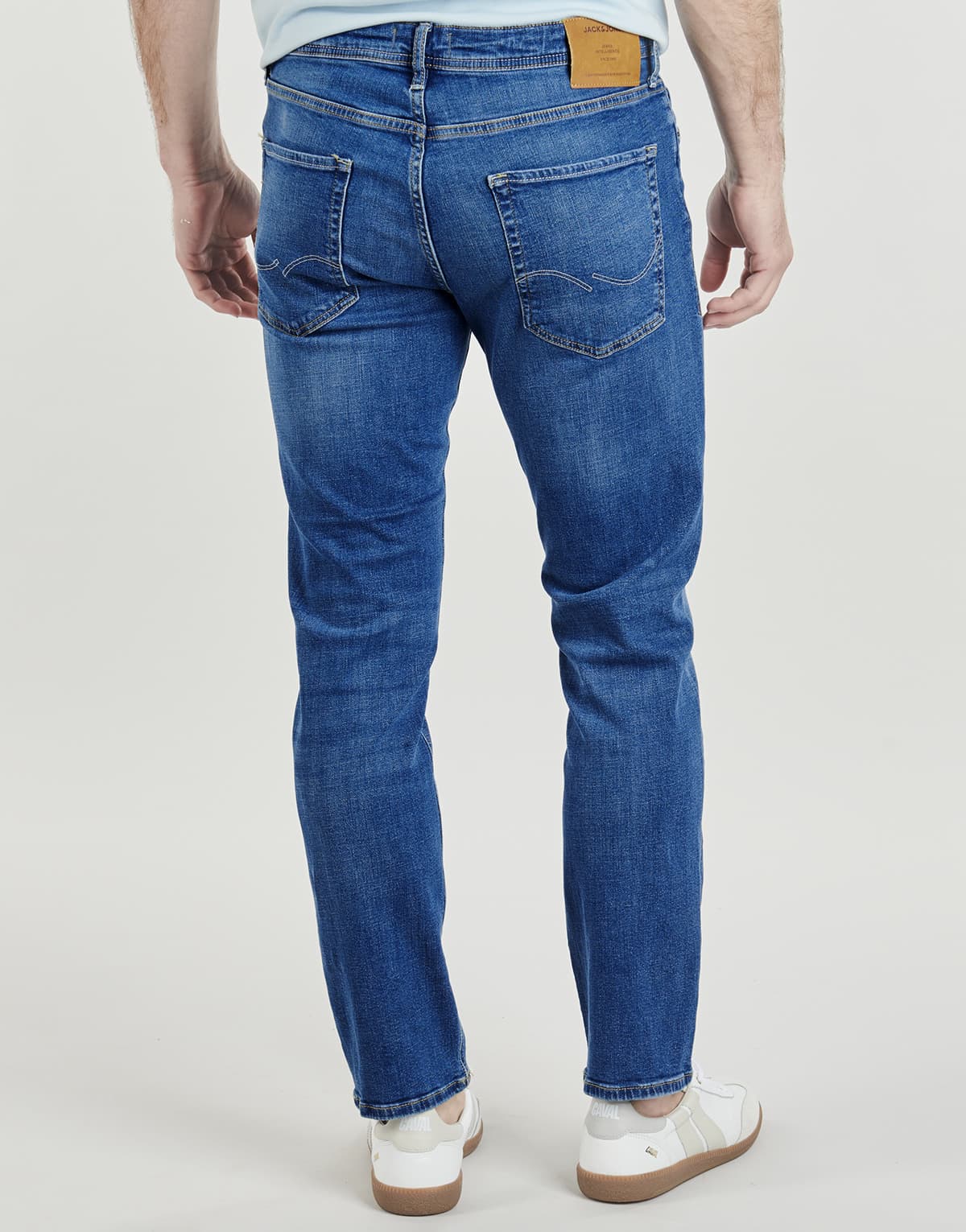 Men's Jeans Jack & Jones Blue