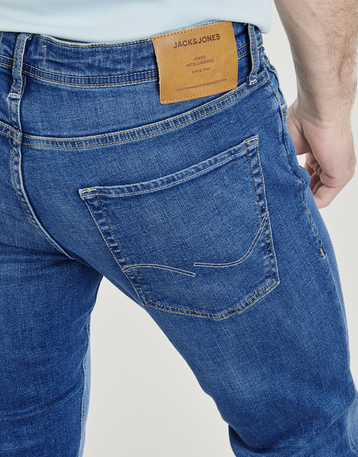 Men's Jeans Jack & Jones Blue