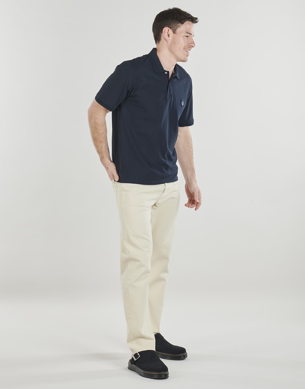 Men's Jeans Jack & Jones Beige