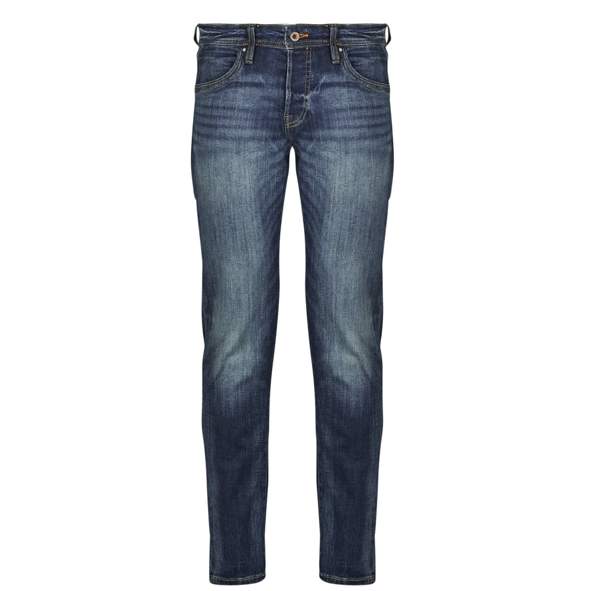 Skinny Τζιν Jack & Jones JJIGLENN JJLUKE GE 238