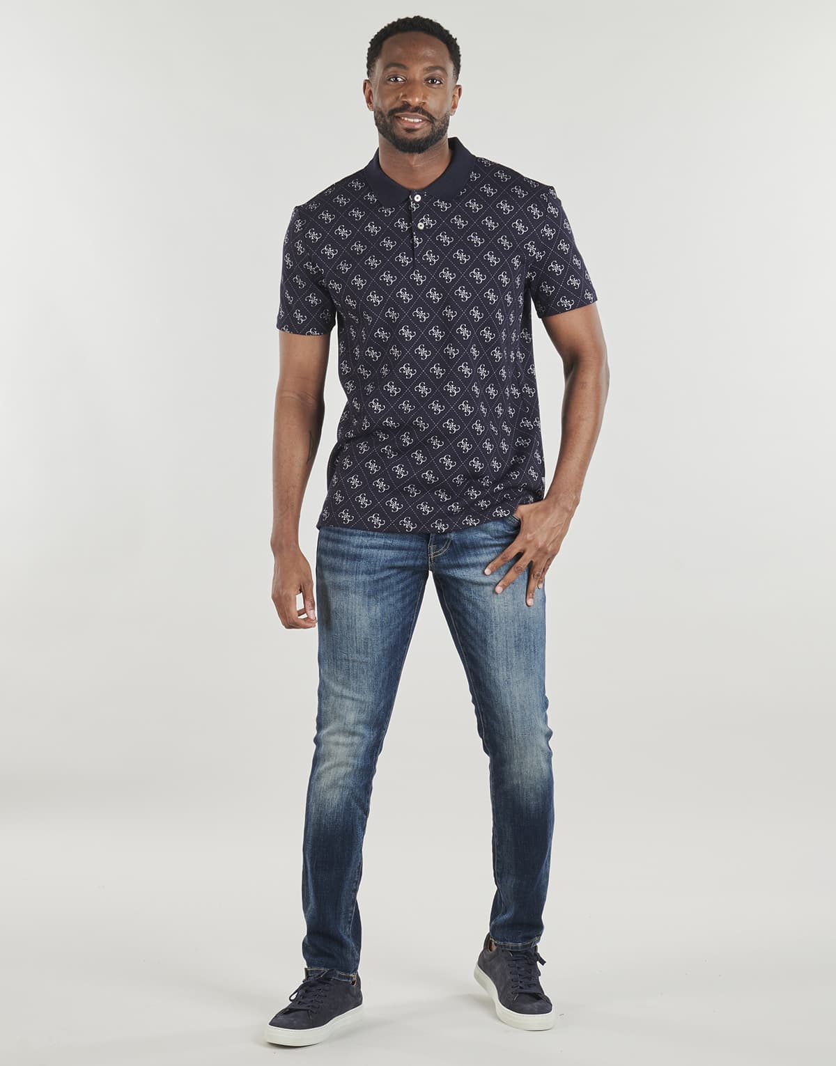 Men's Jeans Jack & Jones Blue