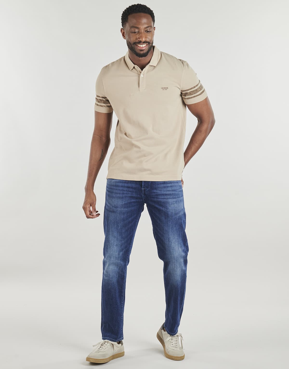 Men's Jeans Jack & Jones Blue