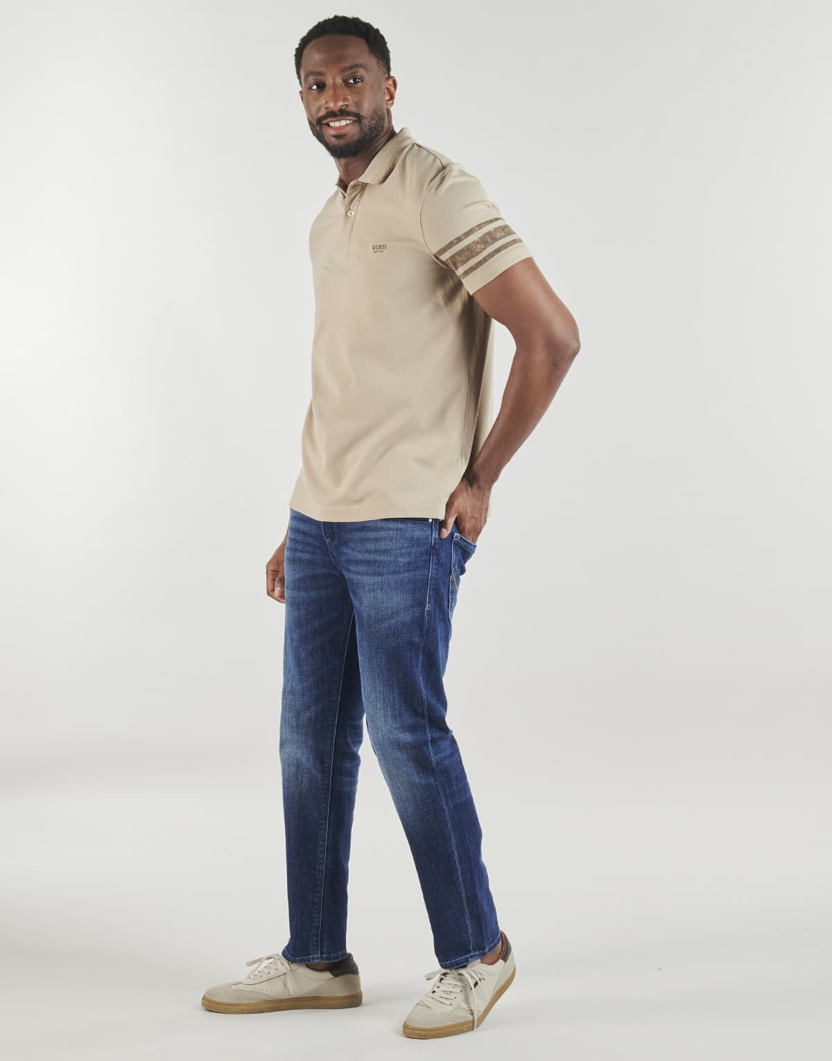 Men's Jeans Jack & Jones Blue