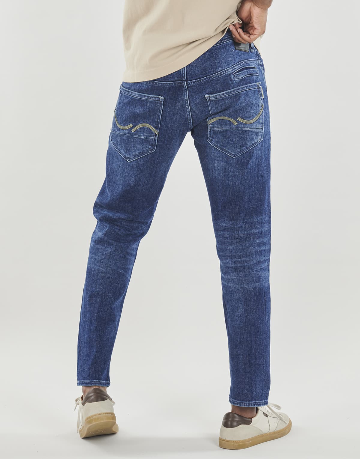 Men's Jeans Jack & Jones Blue