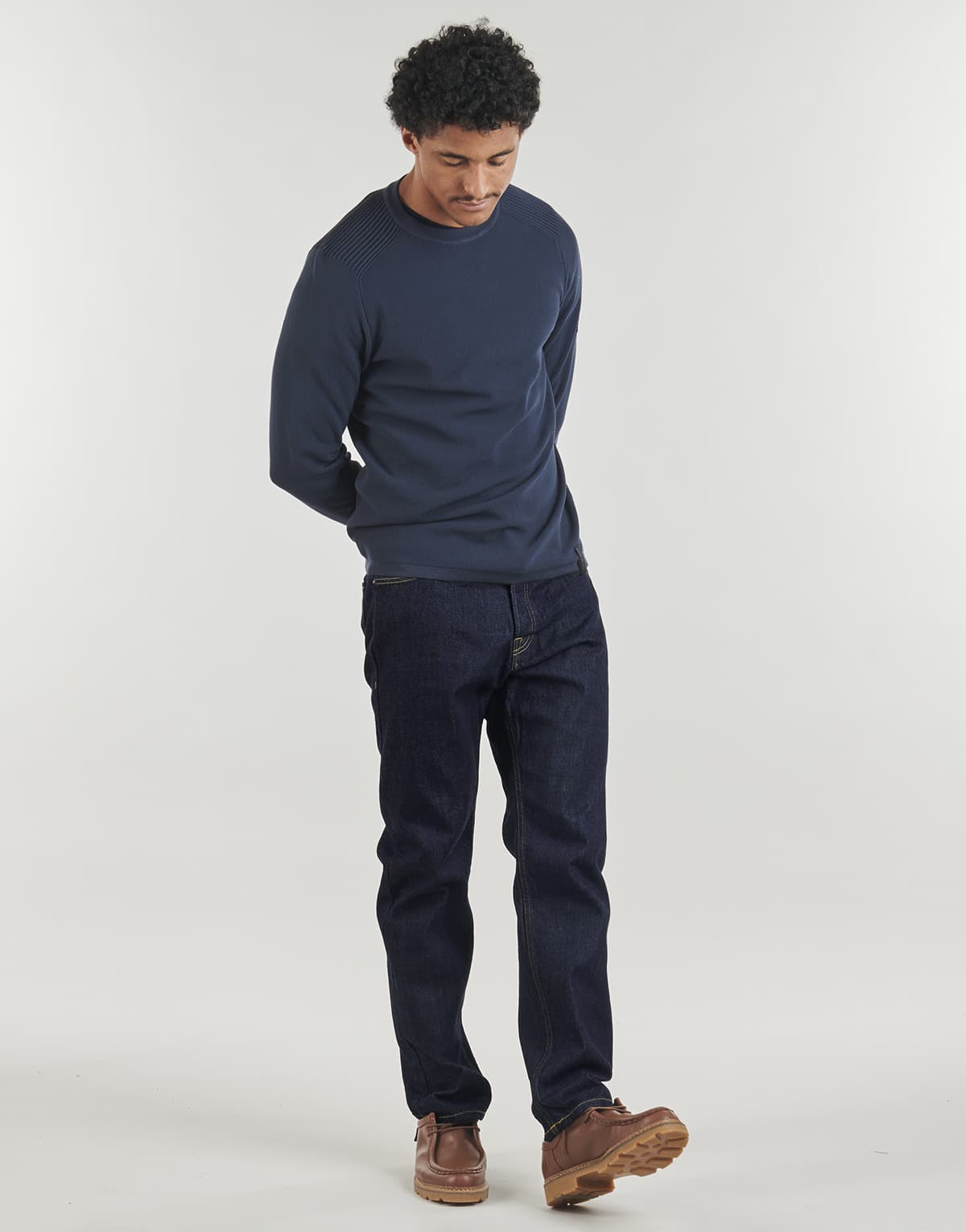 Men's Jeans Jack & Jones Blue