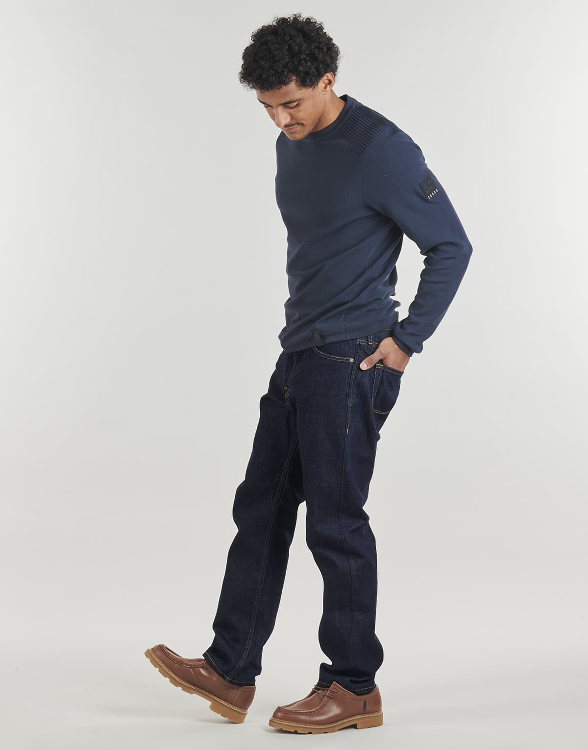 Men's Jeans Jack & Jones Blue