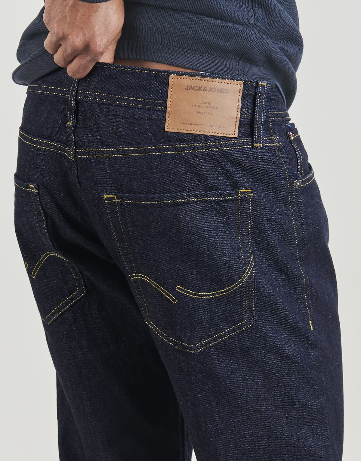 Men's Jeans Jack & Jones Blue