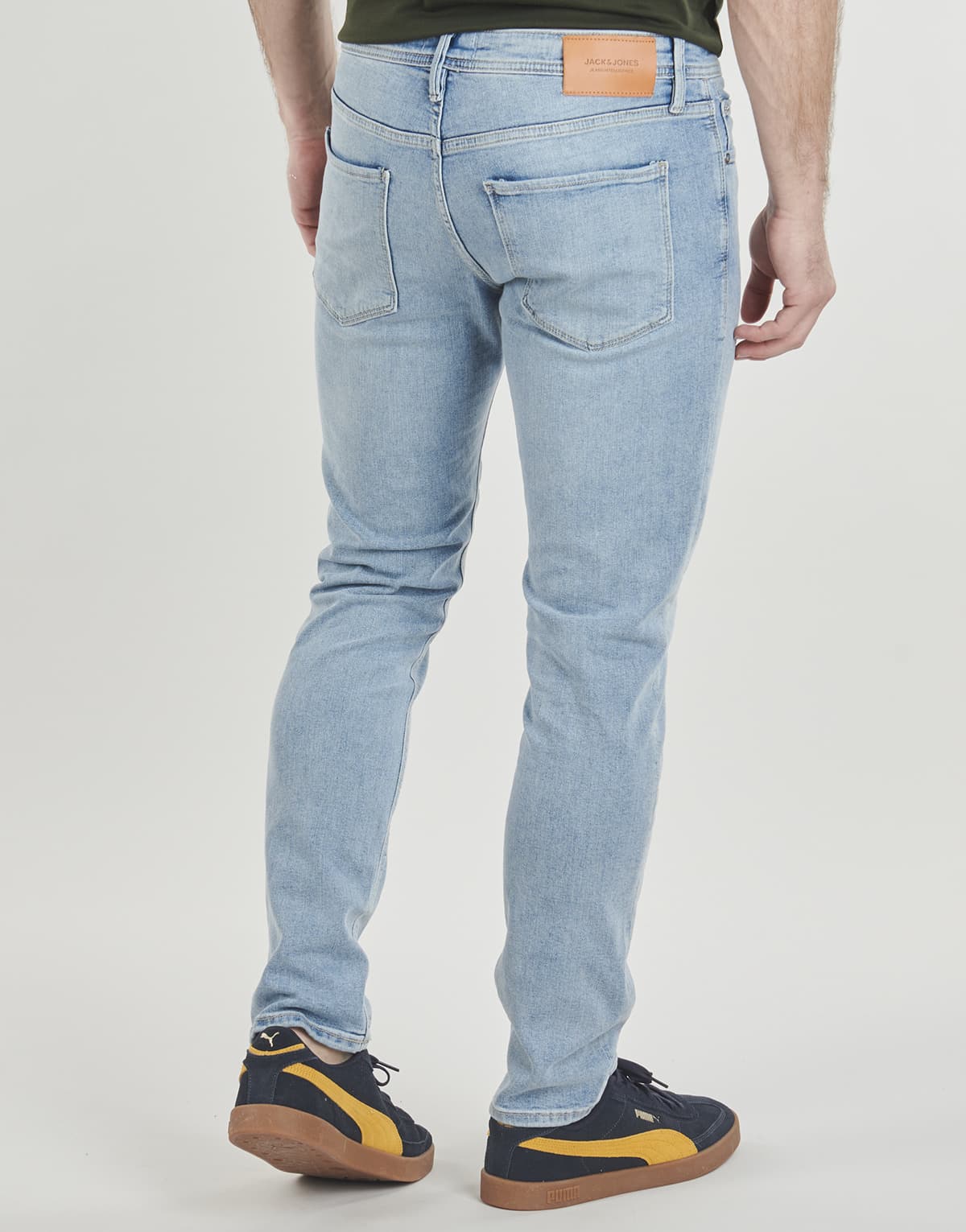 Men's Jeans Jack & Jones Blue