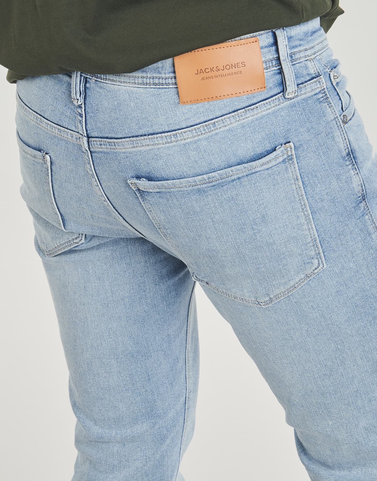 Men's Jeans Jack & Jones Blue