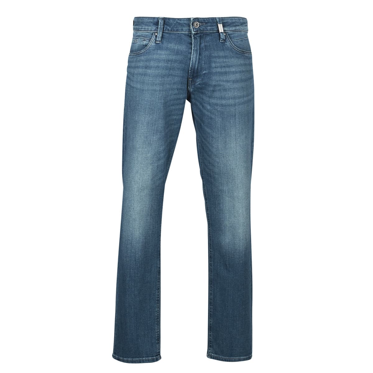 Men's Jeans Jack & Jones Blue