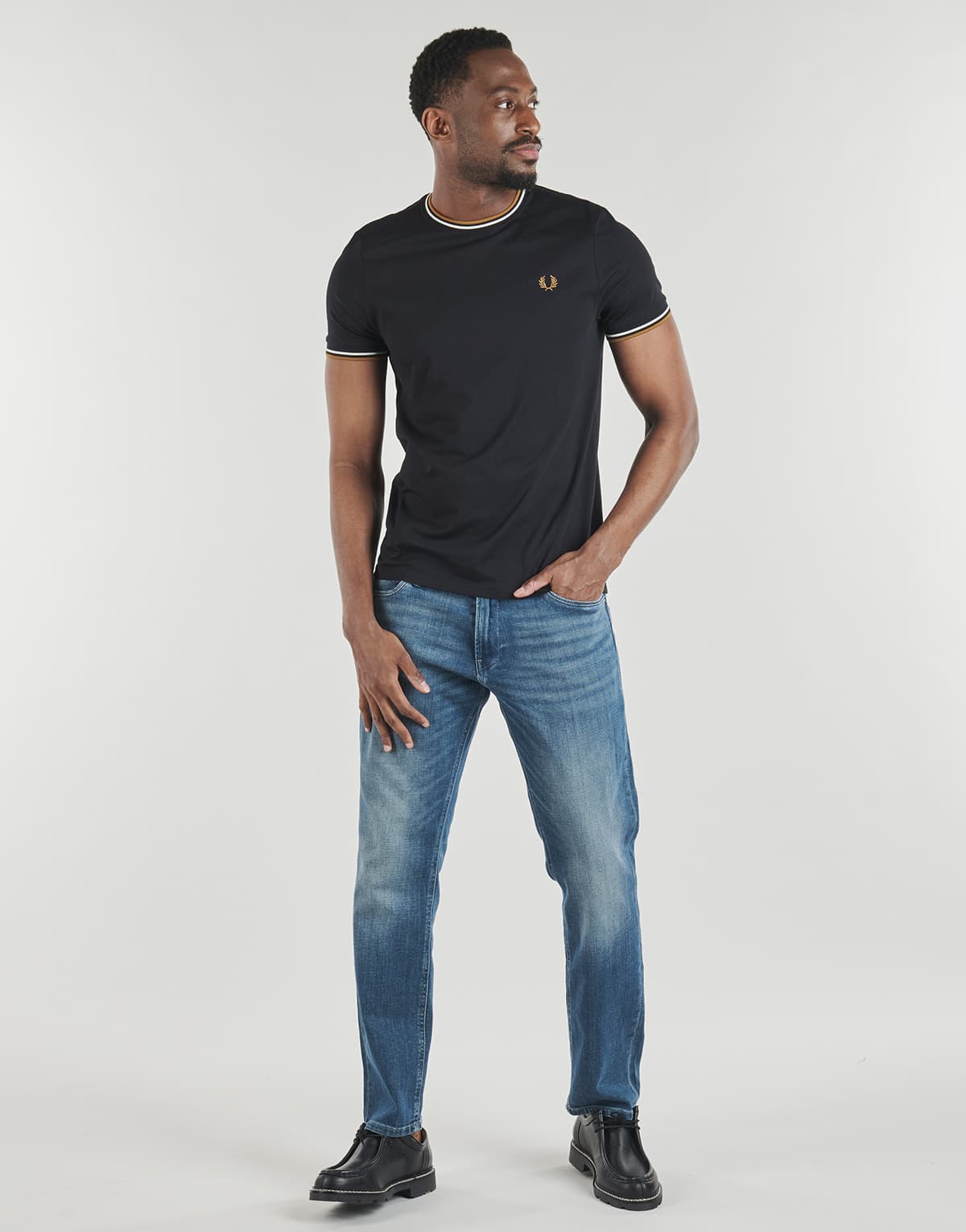 Men's Jeans Jack & Jones Blue