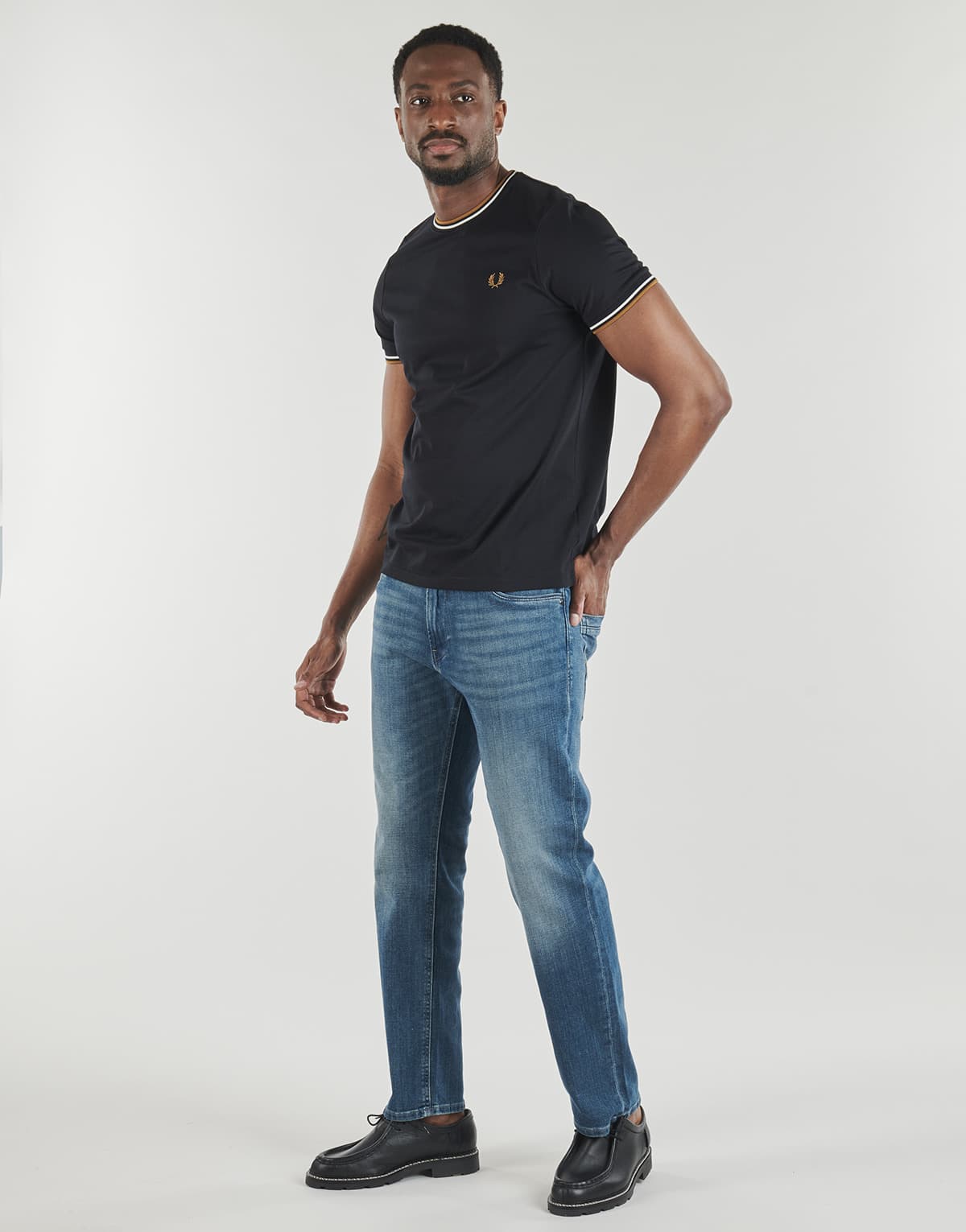 Men's Jeans Jack & Jones Blue