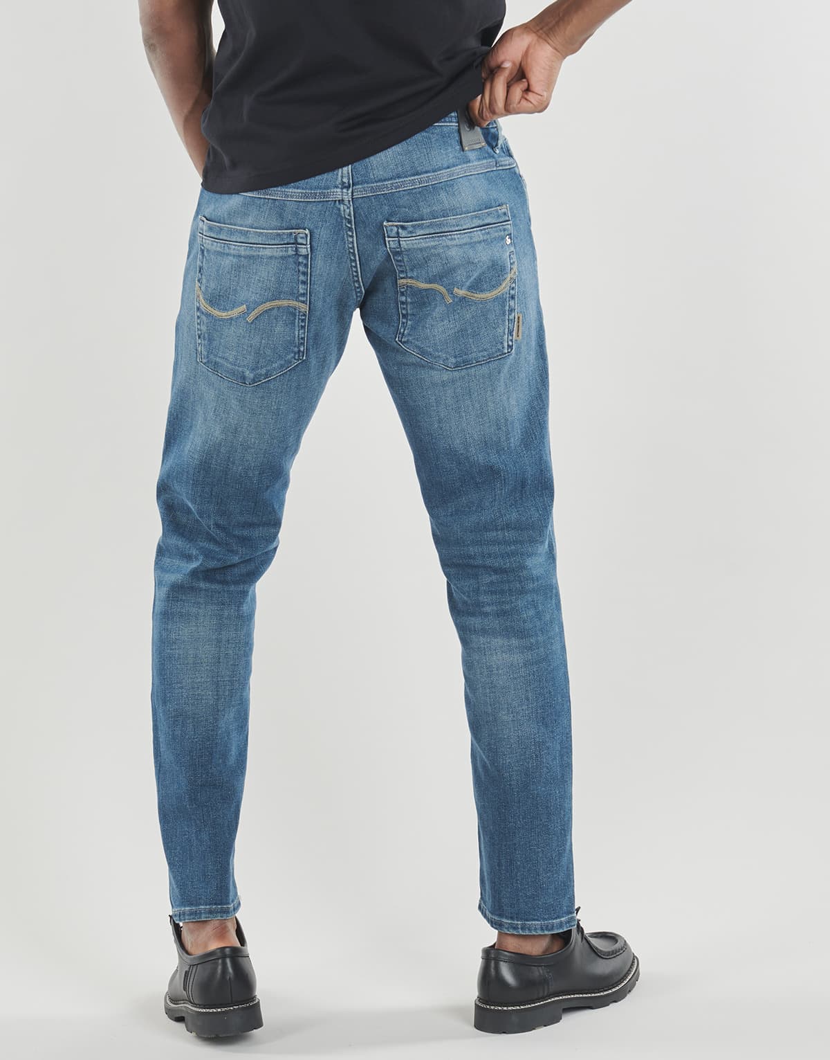Men's Jeans Jack & Jones Blue