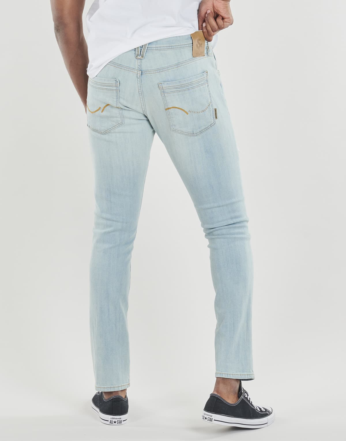 Men's Jeans Jack & Jones Blue
