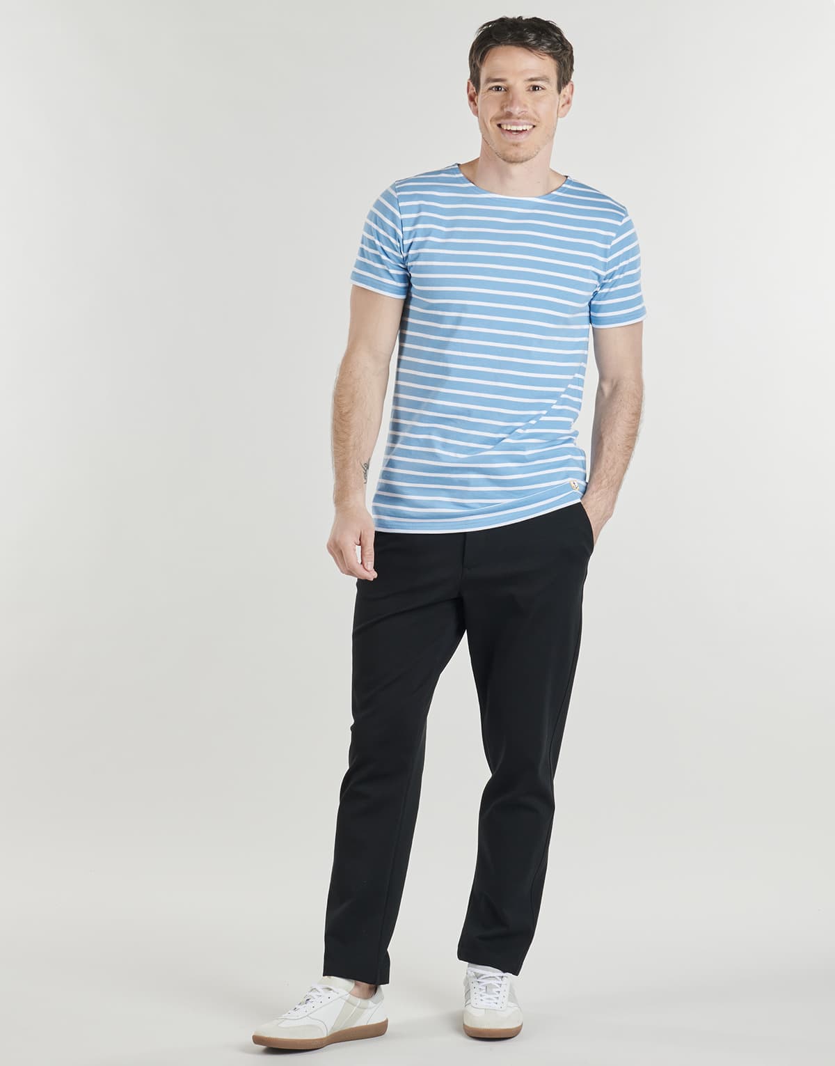 Men's Sports Sets Jack & Jones Black