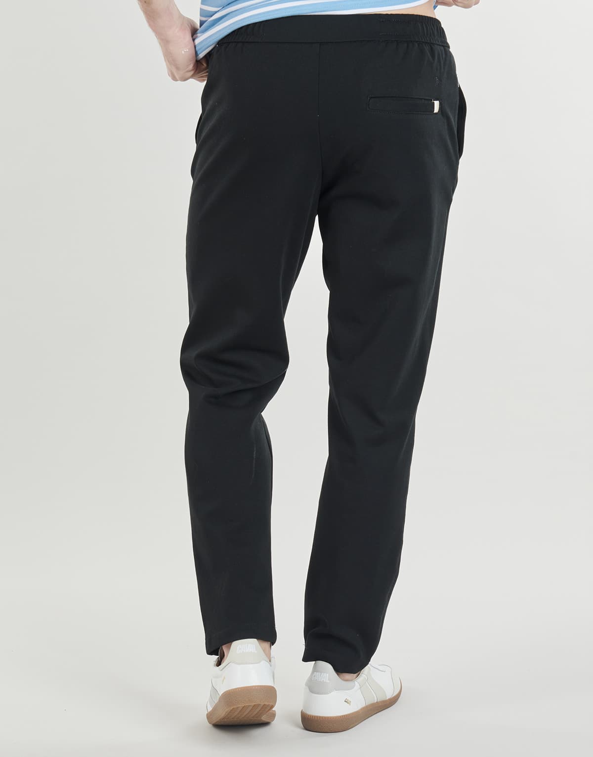 Men's Sports Sets Jack & Jones Black