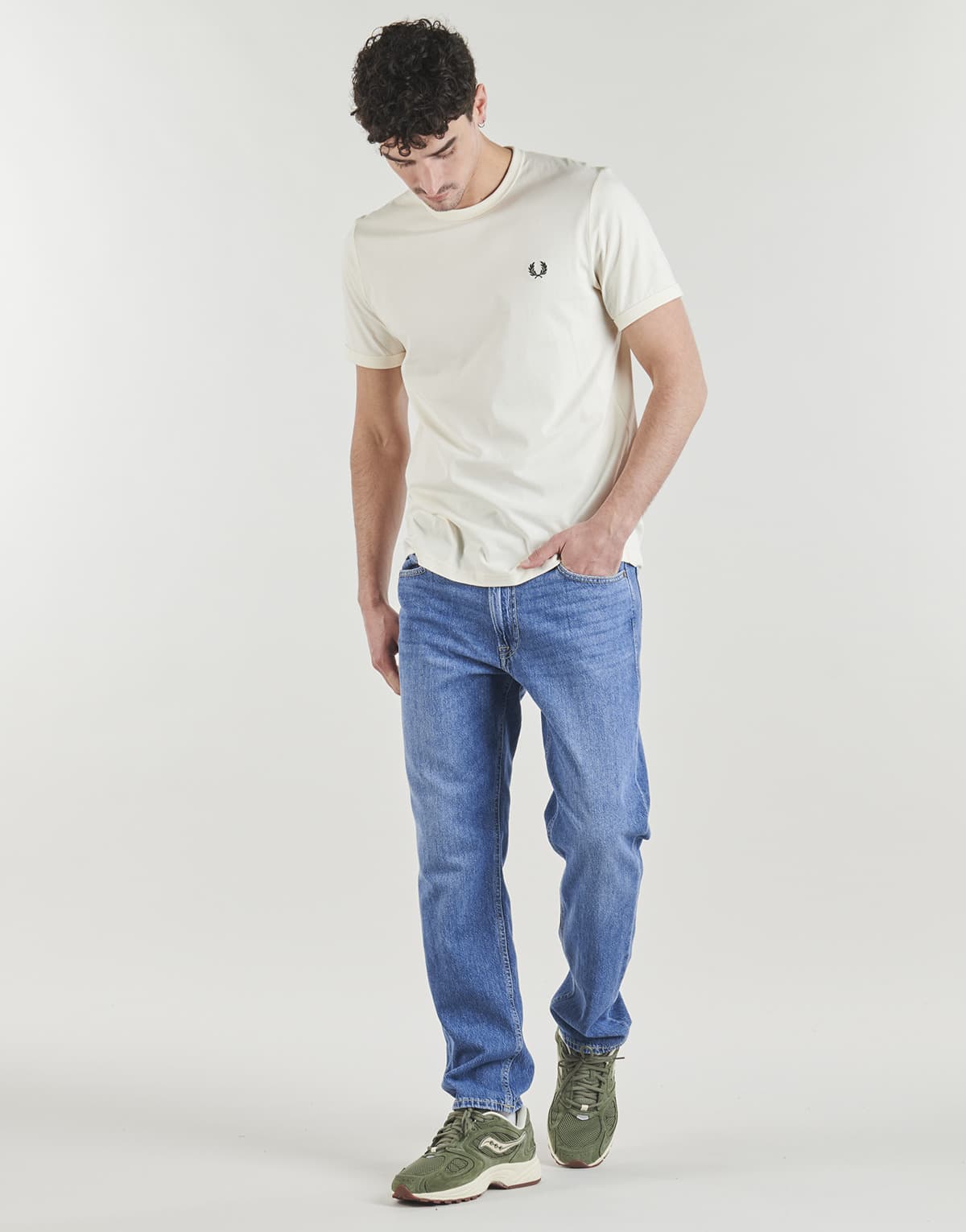 Men's Jeans Jack & Jones Blue