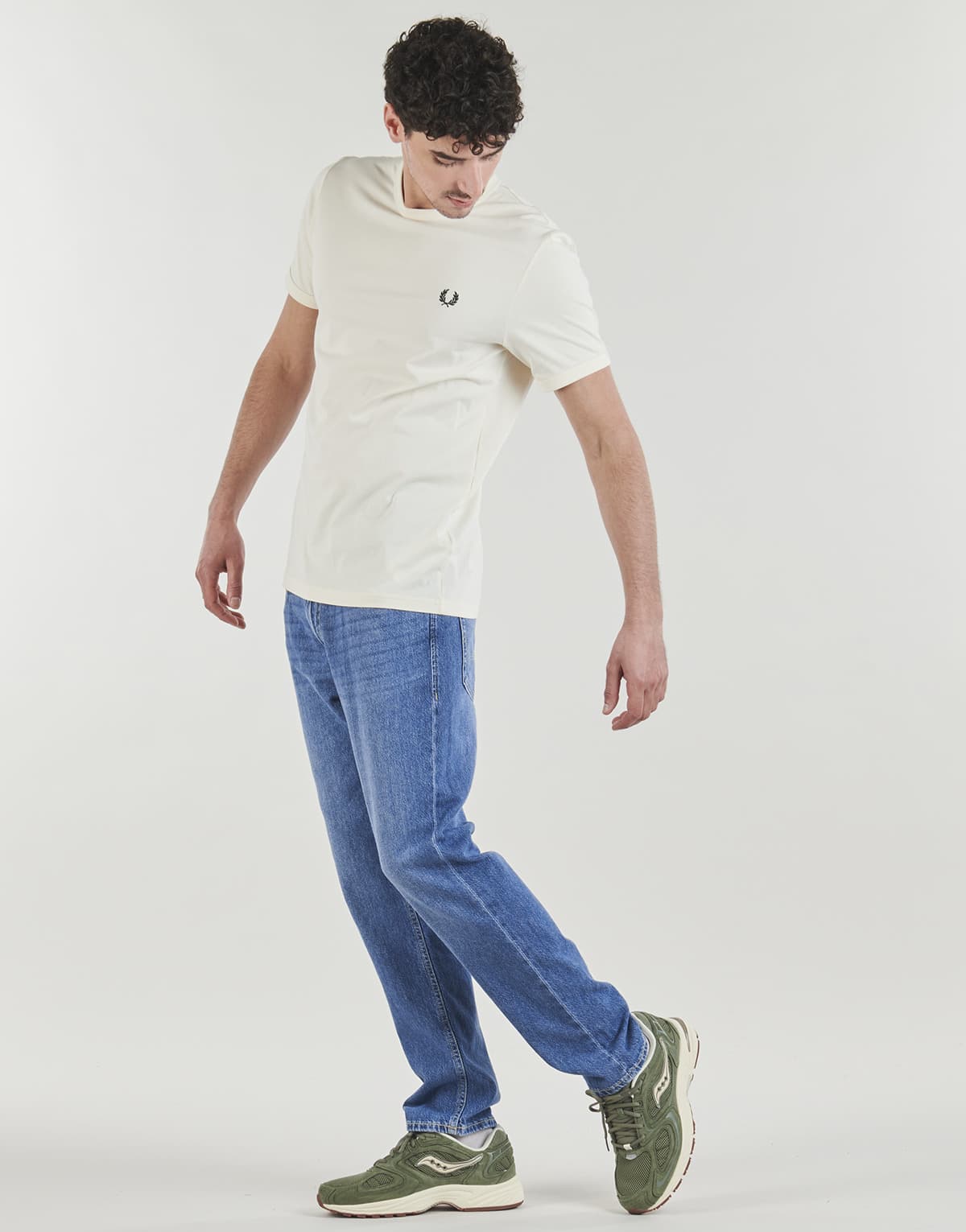 Men's Jeans Jack & Jones Blue