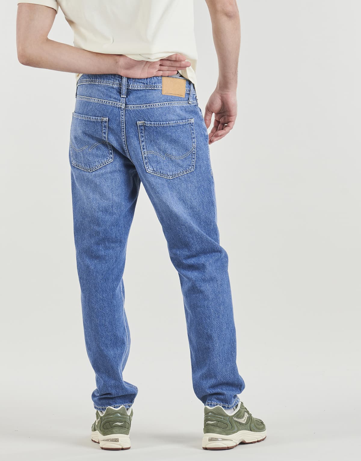 Men's Jeans Jack & Jones Blue