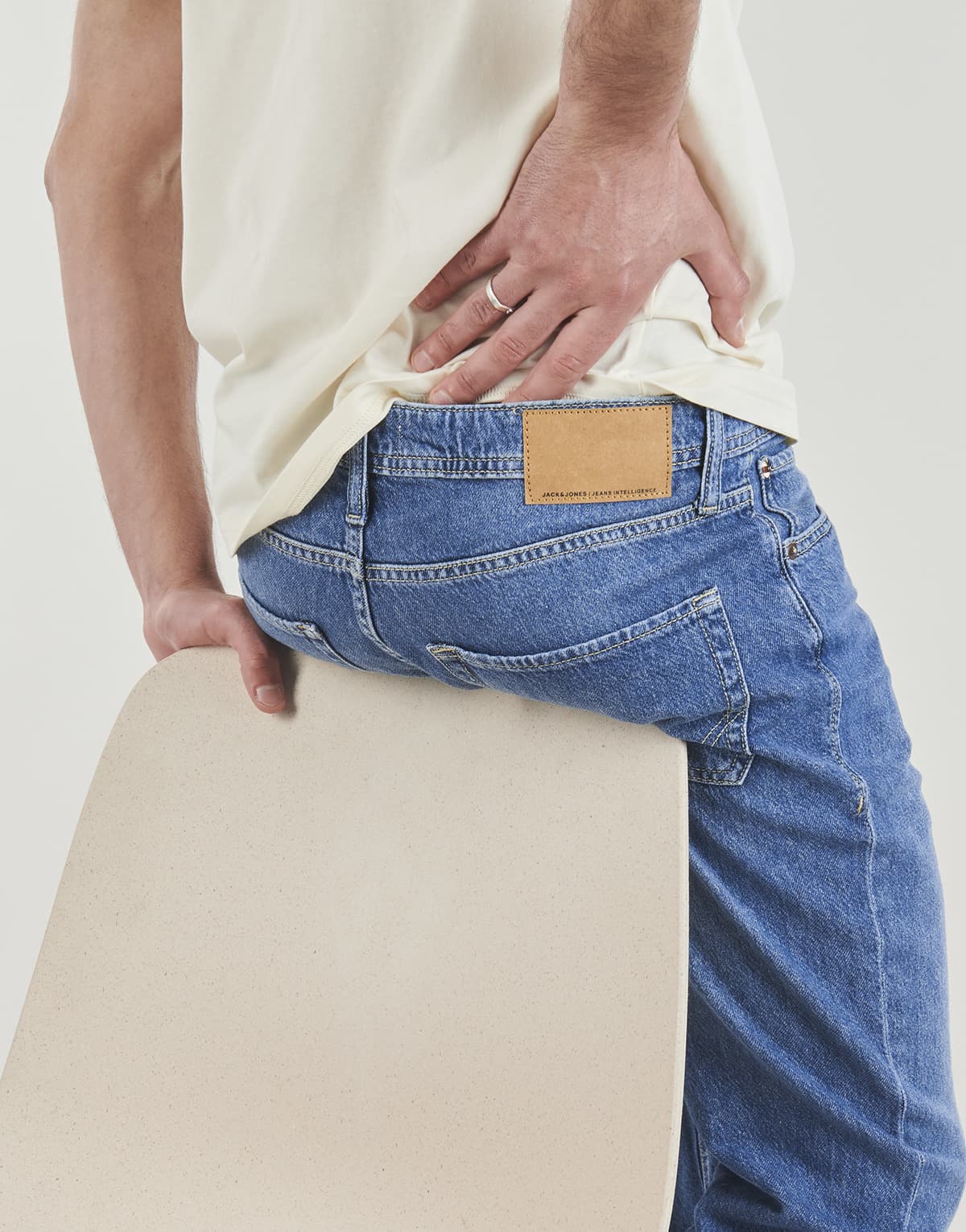 Men's Jeans Jack & Jones Blue