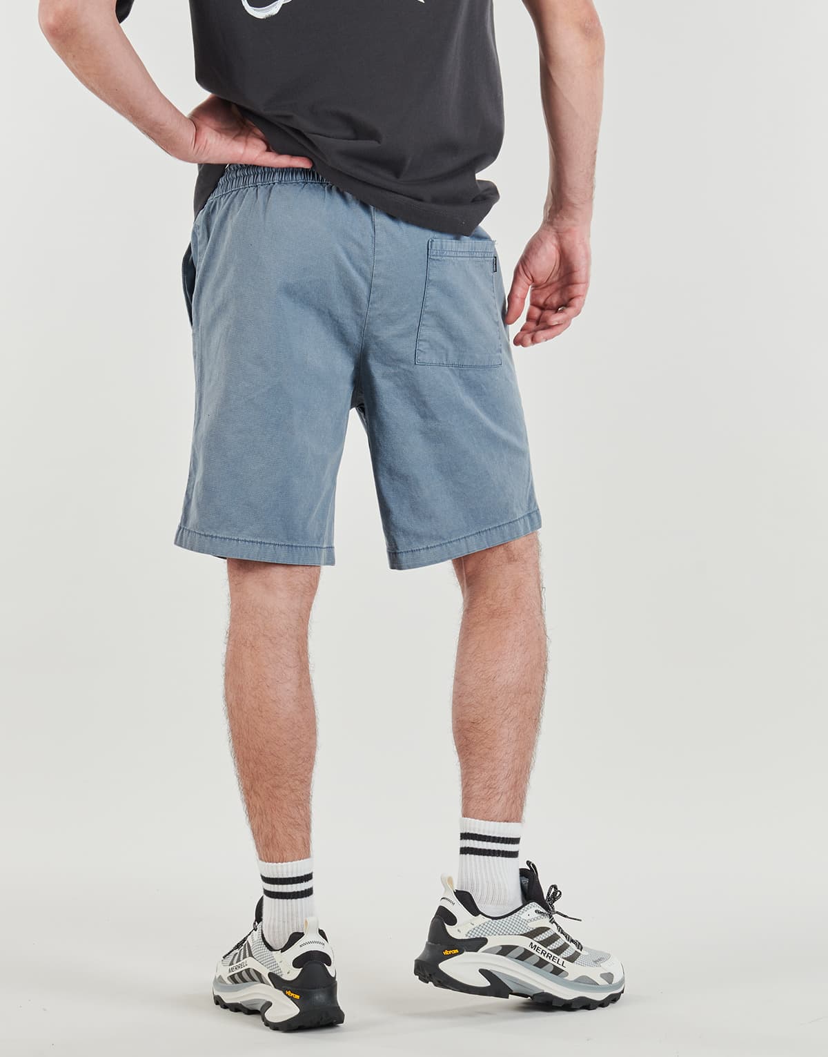 Men's Shorts Jack & Jones Blue