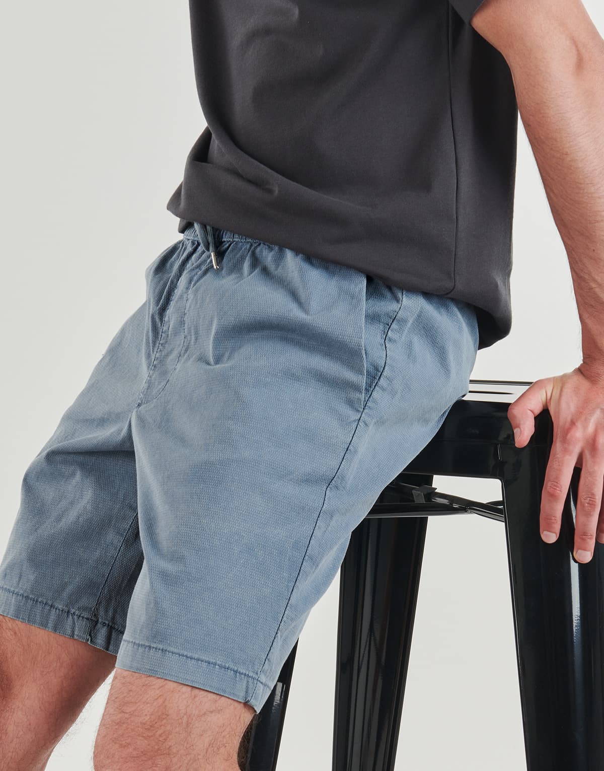 Men's Shorts Jack & Jones Blue