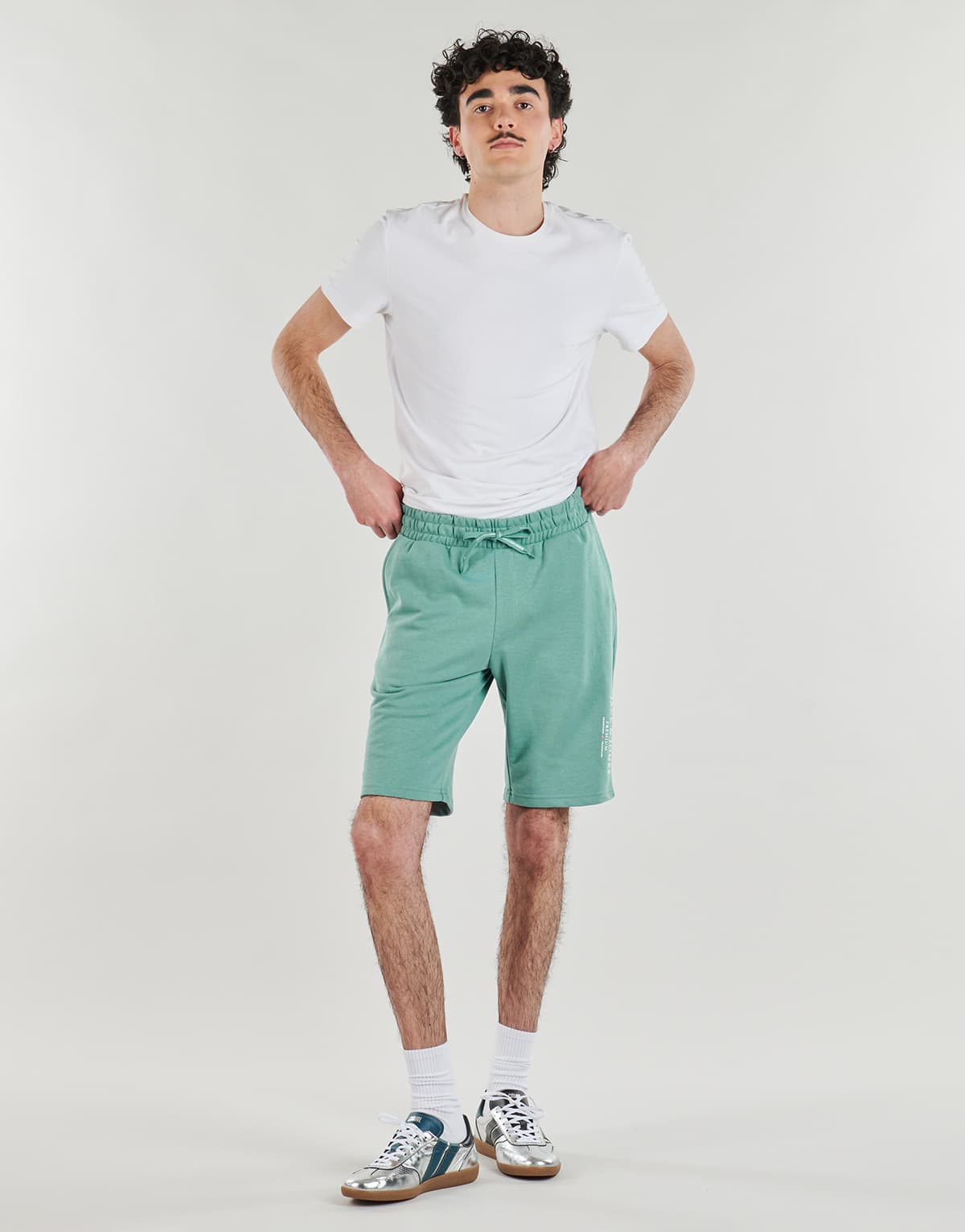 Men's Shorts Jack & Jones Blue