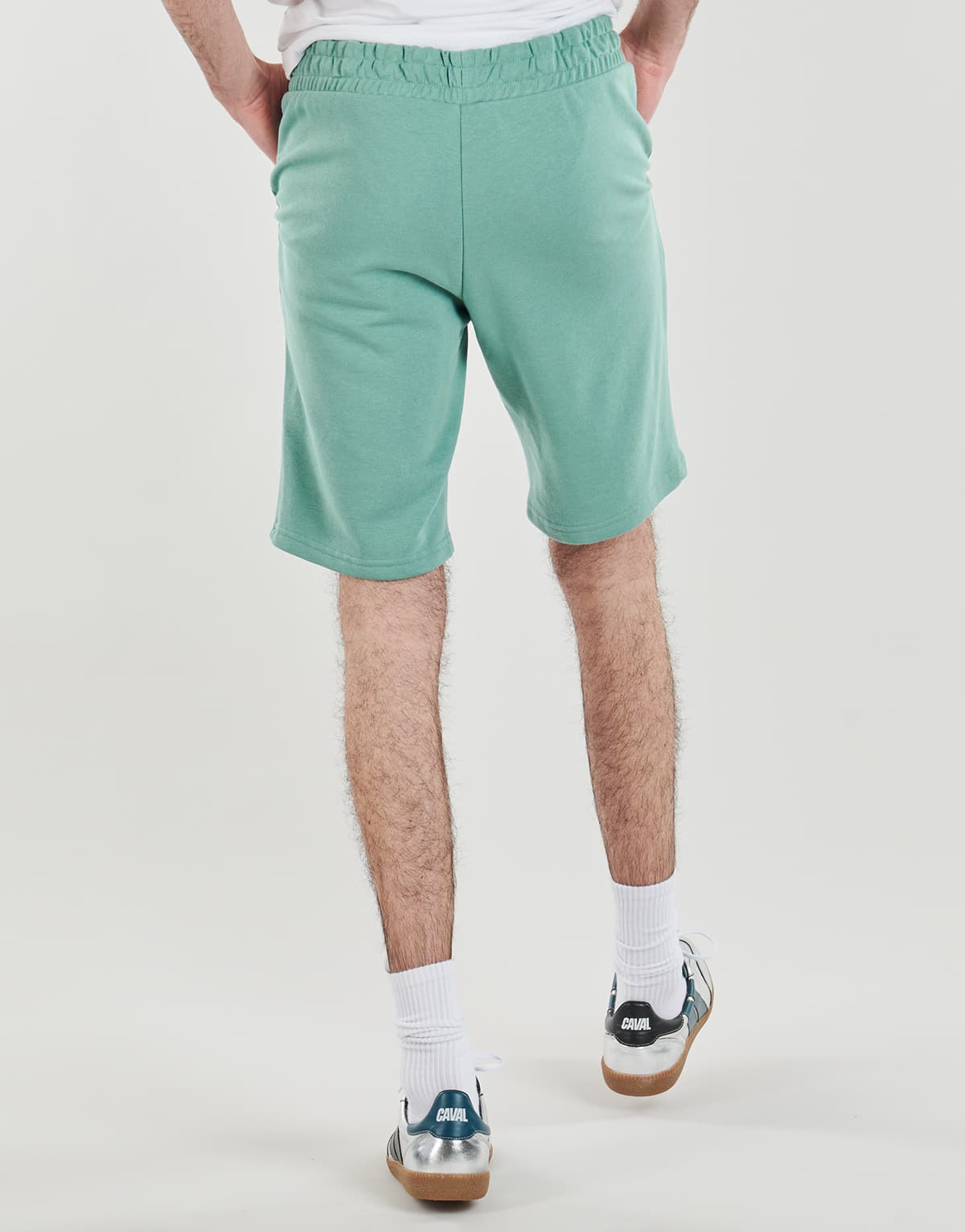 Men's Shorts Jack & Jones Blue