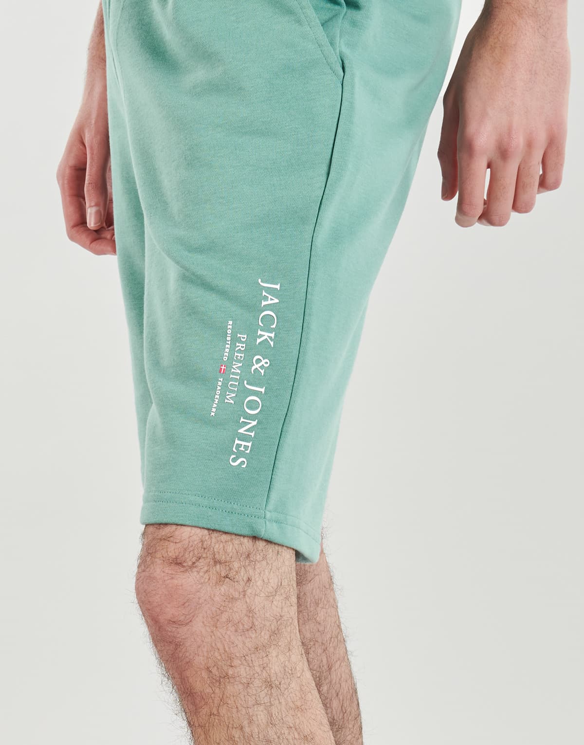 Men's Shorts Jack & Jones Blue