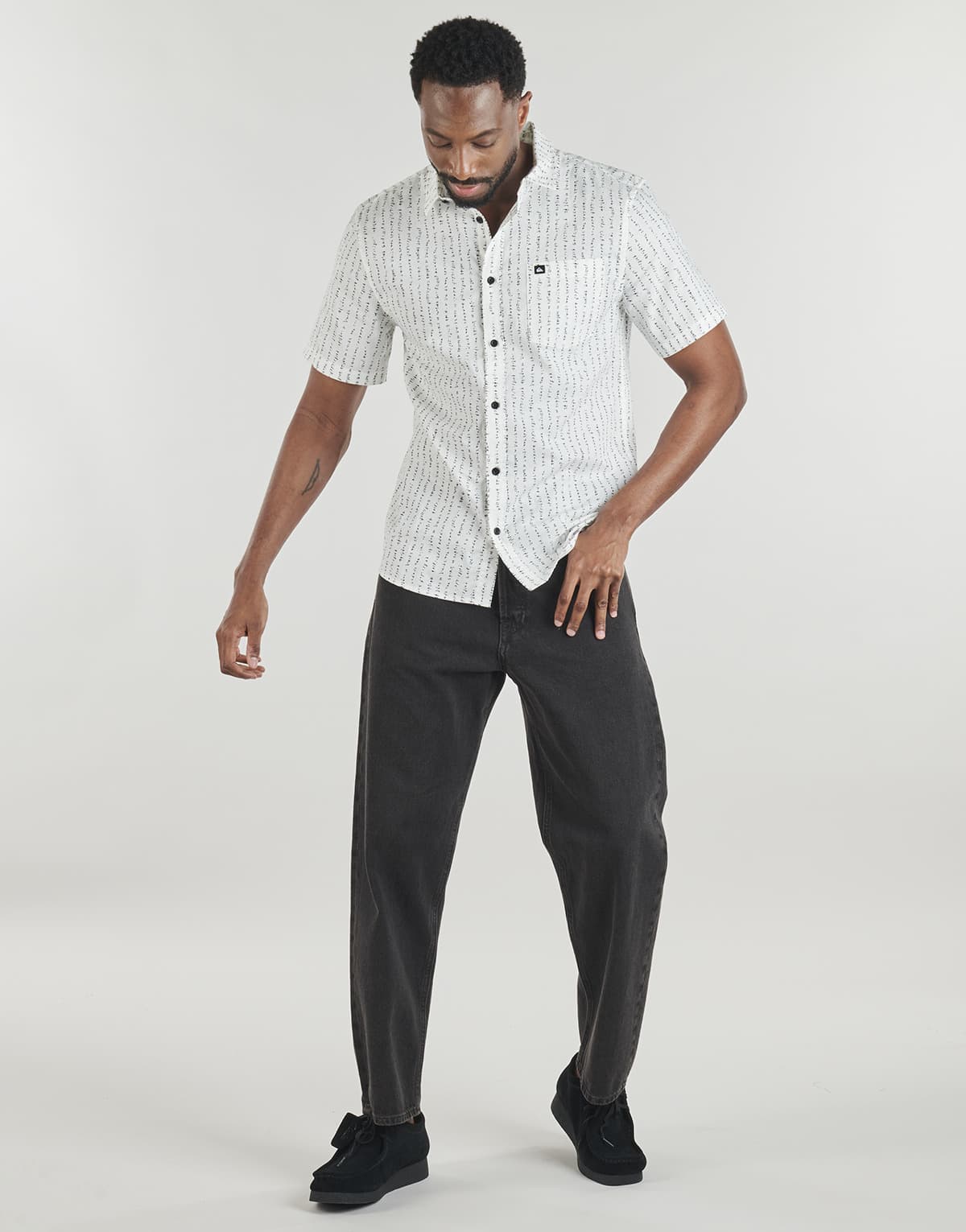 Men's Jeans Jack & Jones Black