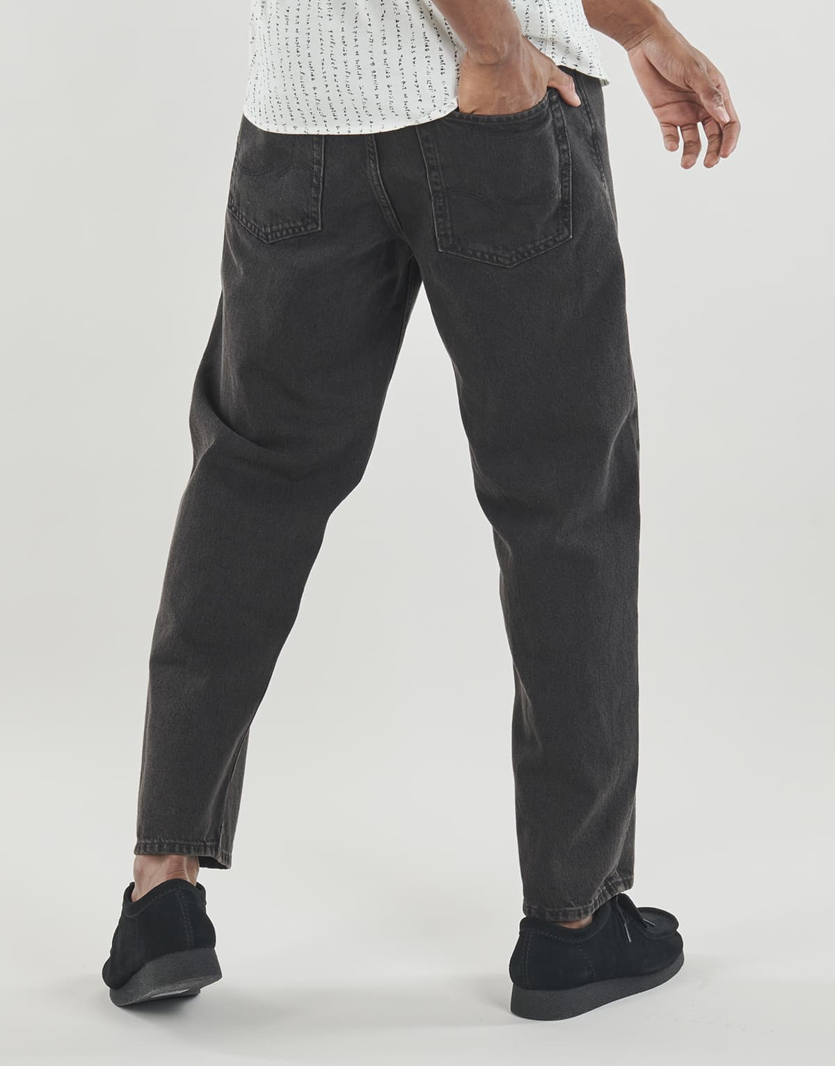 Men's Jeans Jack & Jones Black