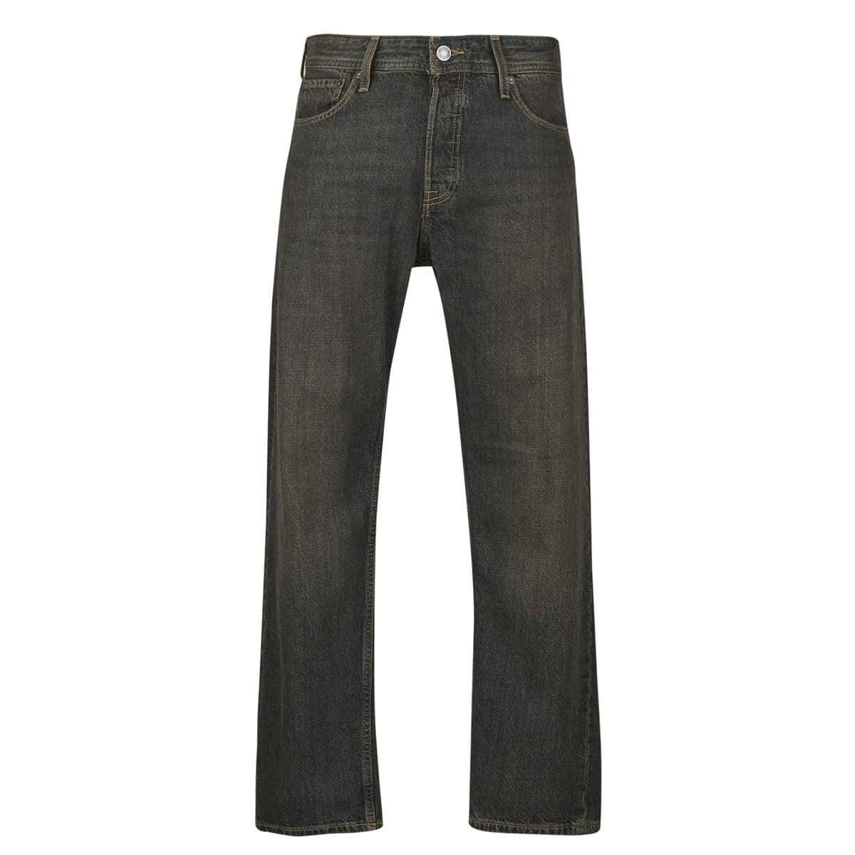 Men's Jeans Jack & Jones Black